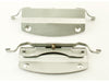 Disc Brake Hardware Kit Raybestos Brakes H18276A