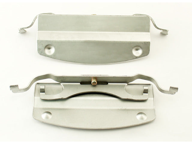 Disc Brake Hardware Kit Raybestos Brakes H18276A