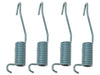 Drum Brake Shoe Return Spring Kit Raybestos Brakes H186