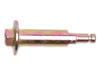 Drum Brake Adjusting Cam Stud Raybestos Brakes H1878