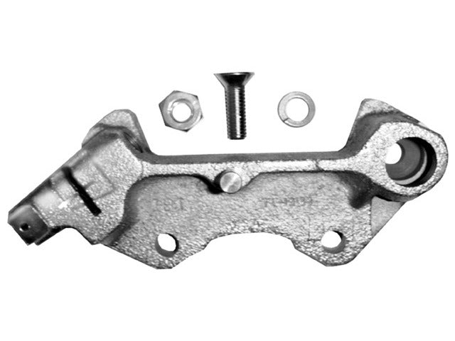 Drum Brake Shoe Anchor Support Bracket Raybestos Brakes H1908