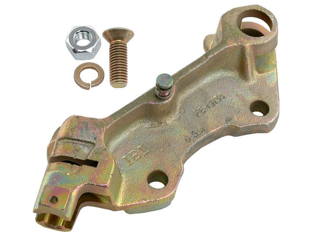 Drum Brake Shoe Anchor Support Bracket Raybestos Brakes H1916