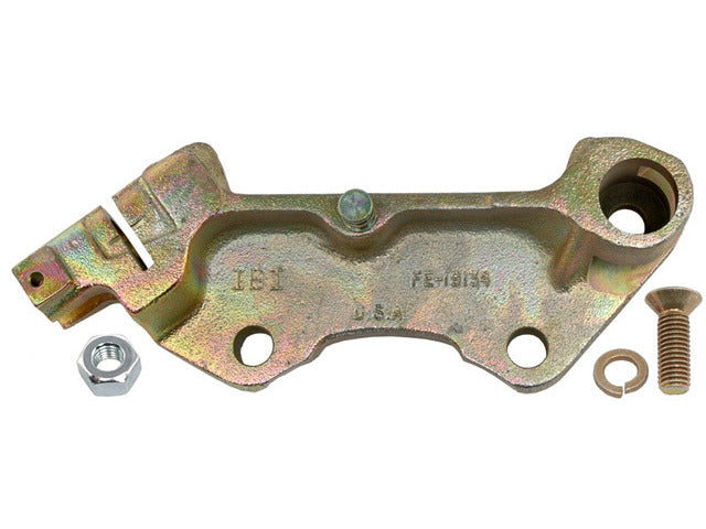 Drum Brake Shoe Anchor Support Bracket Raybestos Brakes H1916