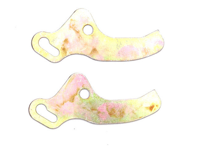 Drum Brake Adjusting Lever Raybestos Brakes H2033