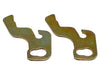 Drum Brake Adjusting Lever Raybestos Brakes H2034-2
