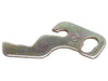 Drum Brake Adjusting Lever Raybestos Brakes H2034