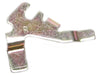 Drum Brake Adjusting Lever Raybestos Brakes H2075-2