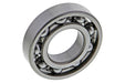 Wheel Bearing Mevotech H207