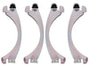 Drum Brake Self Adjuster Cable Guide Raybestos Brakes H2093