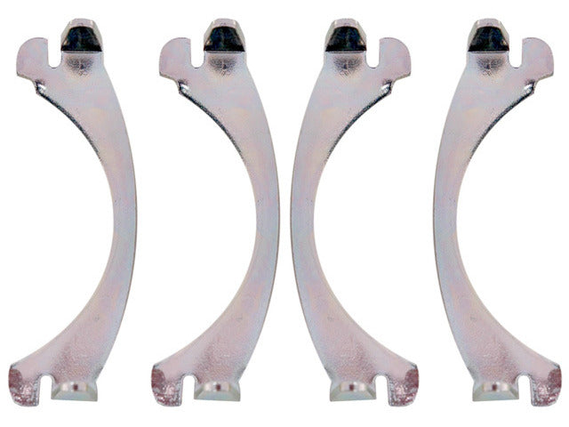 Drum Brake Self Adjuster Cable Guide Raybestos Brakes H2093