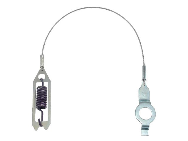 Drum Brake Self Adjuster Cable Raybestos Brakes H2104