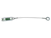Drum Brake Self Adjuster Cable Raybestos Brakes H2109
