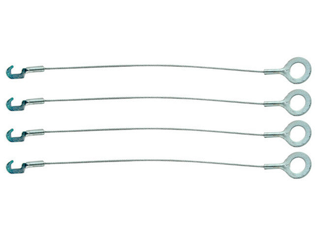 Drum Brake Self Adjuster Cable Raybestos Brakes H2111-2
