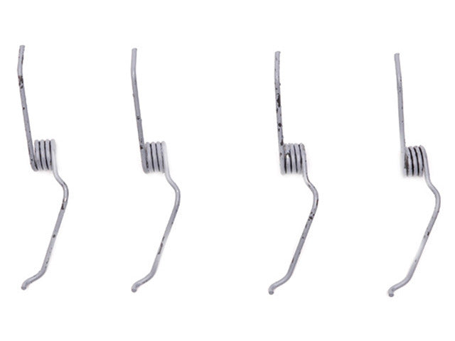 Drum Brake Adjusting Lever Return Spring Raybestos Brakes H2141
