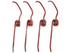 Drum Brake Adjusting Lever Return Spring Raybestos Brakes H2145