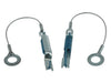 Drum Brake Self Adjuster Cable Raybestos Brakes H2160