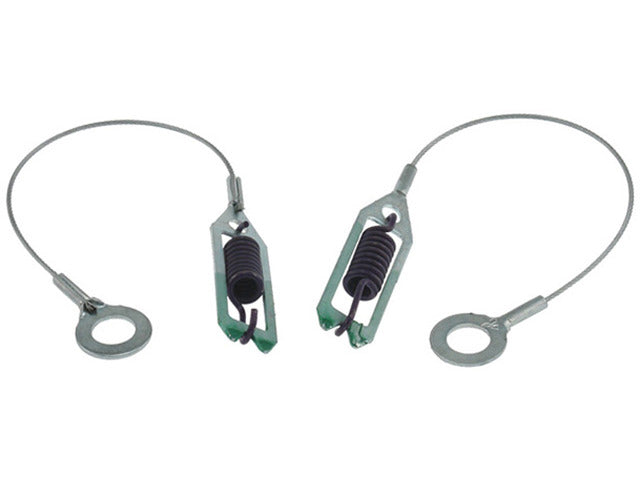 Drum Brake Self Adjuster Cable Raybestos Brakes H2163
