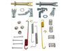 Drum Brake Hardware Kit Raybestos Brakes H2337