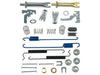 Drum Brake Hardware Kit Raybestos Brakes H2338