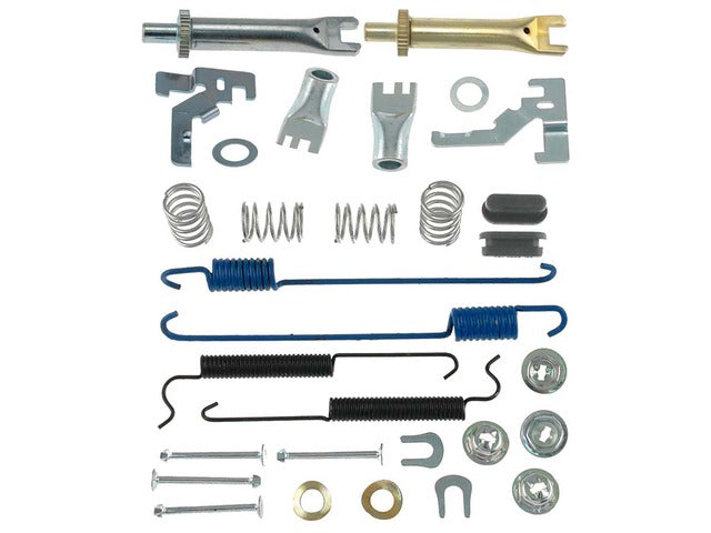Drum Brake Hardware Kit Raybestos Brakes H2338