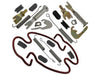 Drum Brake Hardware Kit Raybestos Brakes H2339