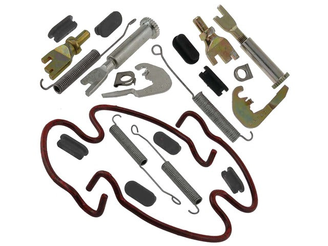 Drum Brake Hardware Kit Raybestos Brakes H2339