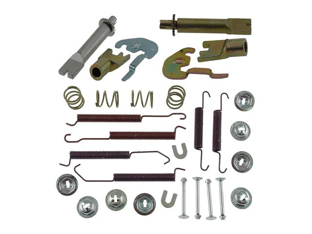Drum Brake Hardware Kit Raybestos Brakes H2342