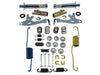 Drum Brake Hardware Kit Raybestos Brakes H2346