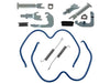 Drum Brake Hardware Kit Raybestos Brakes H2347