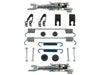 Drum Brake Hardware Kit Raybestos Brakes H2350