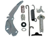 Drum Brake Self Adjuster Repair Kit Raybestos Brakes H2508
