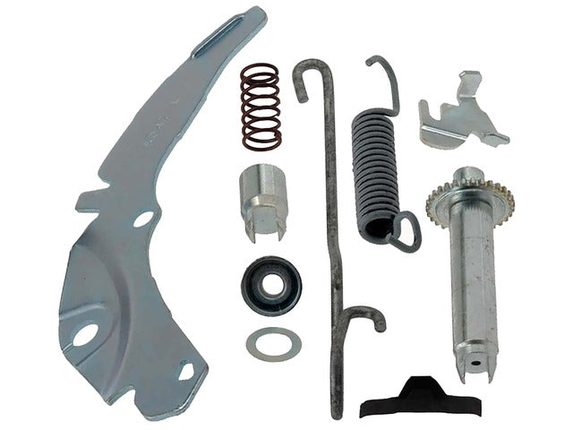 Drum Brake Self Adjuster Repair Kit Raybestos Brakes H2508