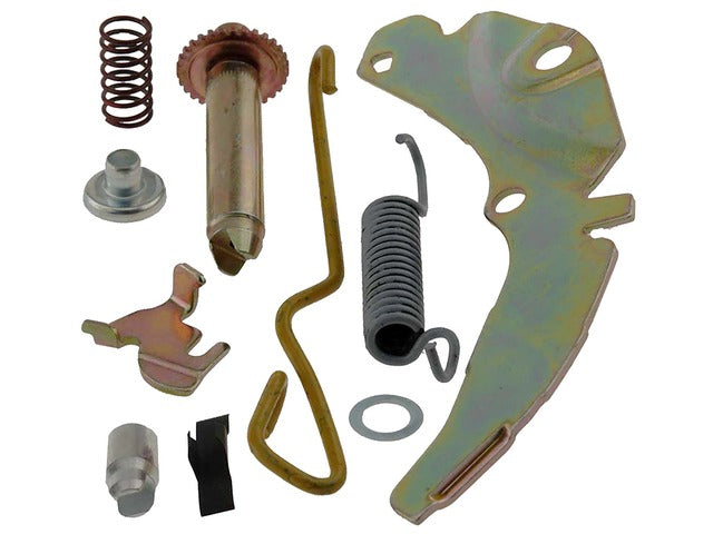 Drum Brake Self Adjuster Repair Kit Raybestos Brakes H2509