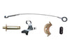 Drum Brake Self Adjuster Repair Kit Raybestos Brakes H2514