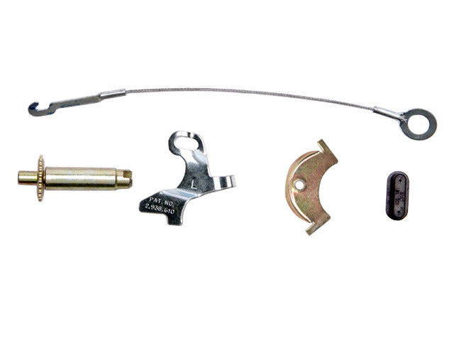 Drum Brake Self Adjuster Repair Kit Raybestos Brakes H2514