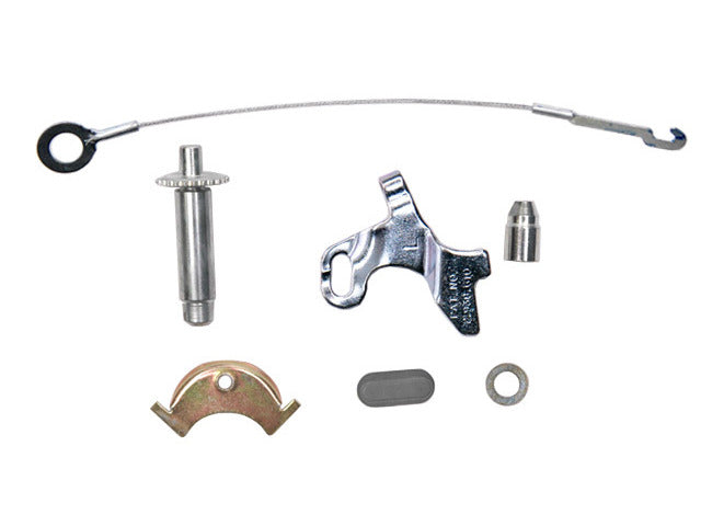 Drum Brake Self Adjuster Repair Kit Raybestos Brakes H2515