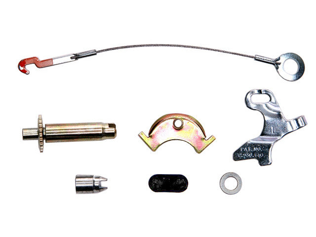 Drum Brake Self Adjuster Repair Kit Raybestos Brakes H2516