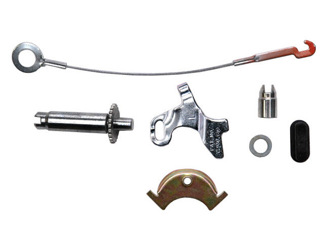 Drum Brake Self Adjuster Repair Kit Raybestos Brakes H2517