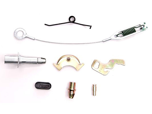 Drum Brake Self-Adjuster Repair Kit Raybestos Brakes H2526-2