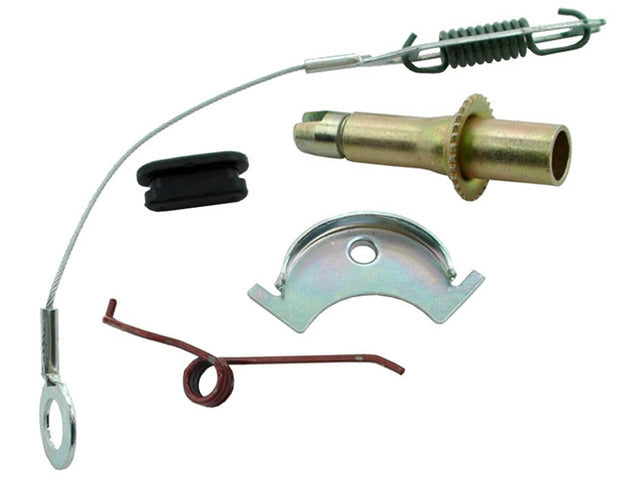 Drum Brake Self Adjuster Repair Kit Raybestos Brakes H2527-2