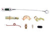 Drum Brake Self Adjuster Repair Kit Raybestos Brakes H2529
