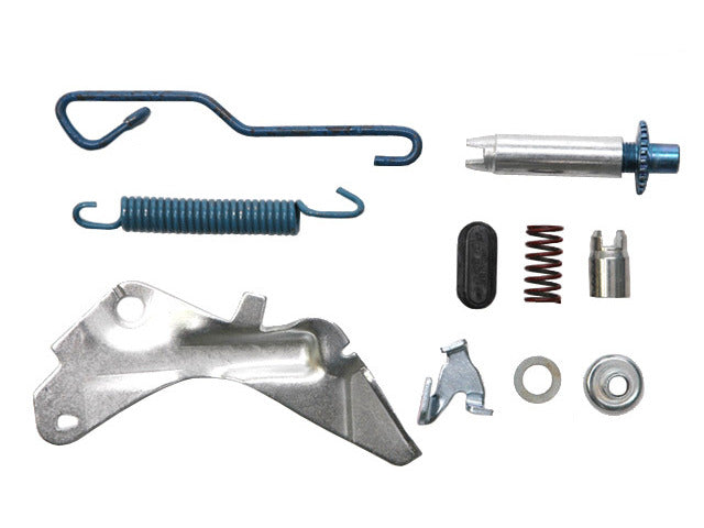 Drum Brake Self Adjuster Repair Kit Raybestos Brakes H2532