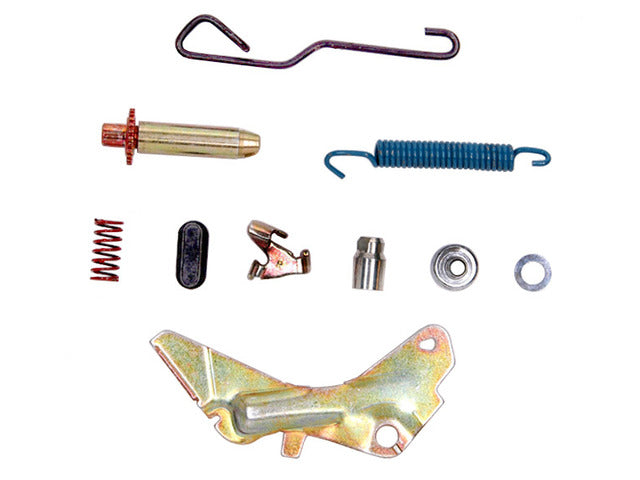Drum Brake Self Adjuster Repair Kit Raybestos Brakes H2533