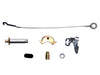 Drum Brake Self Adjuster Repair Kit Raybestos Brakes H2538
