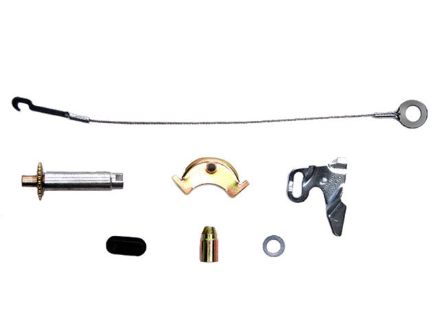 Drum Brake Self Adjuster Repair Kit Raybestos Brakes H2538