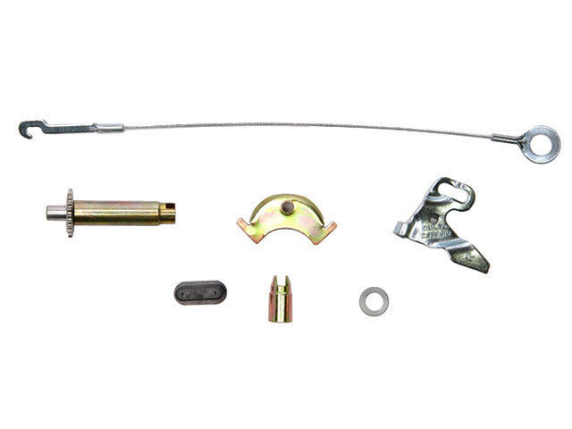 Drum Brake Self Adjuster Repair Kit Raybestos Brakes H2539
