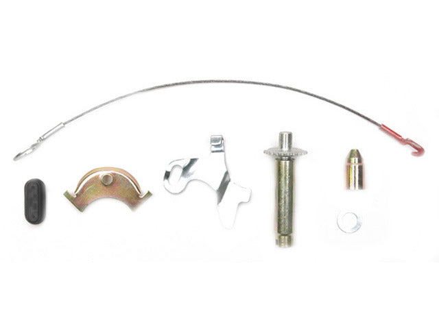 Drum Brake Self Adjuster Repair Kit Raybestos Brakes H2541