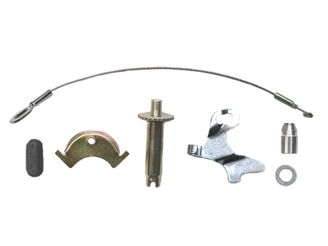 Drum Brake Self Adjuster Repair Kit Raybestos Brakes H2542