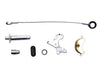 Drum Brake Self Adjuster Repair Kit Raybestos Brakes H2543