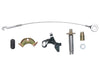 Drum Brake Self Adjuster Repair Kit Raybestos Brakes H2544
